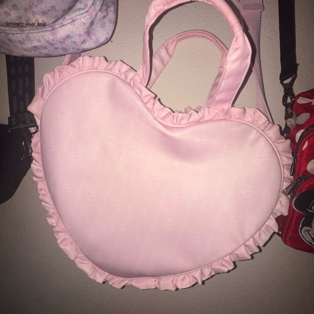 Stoney Clover Lane High Tea Tote